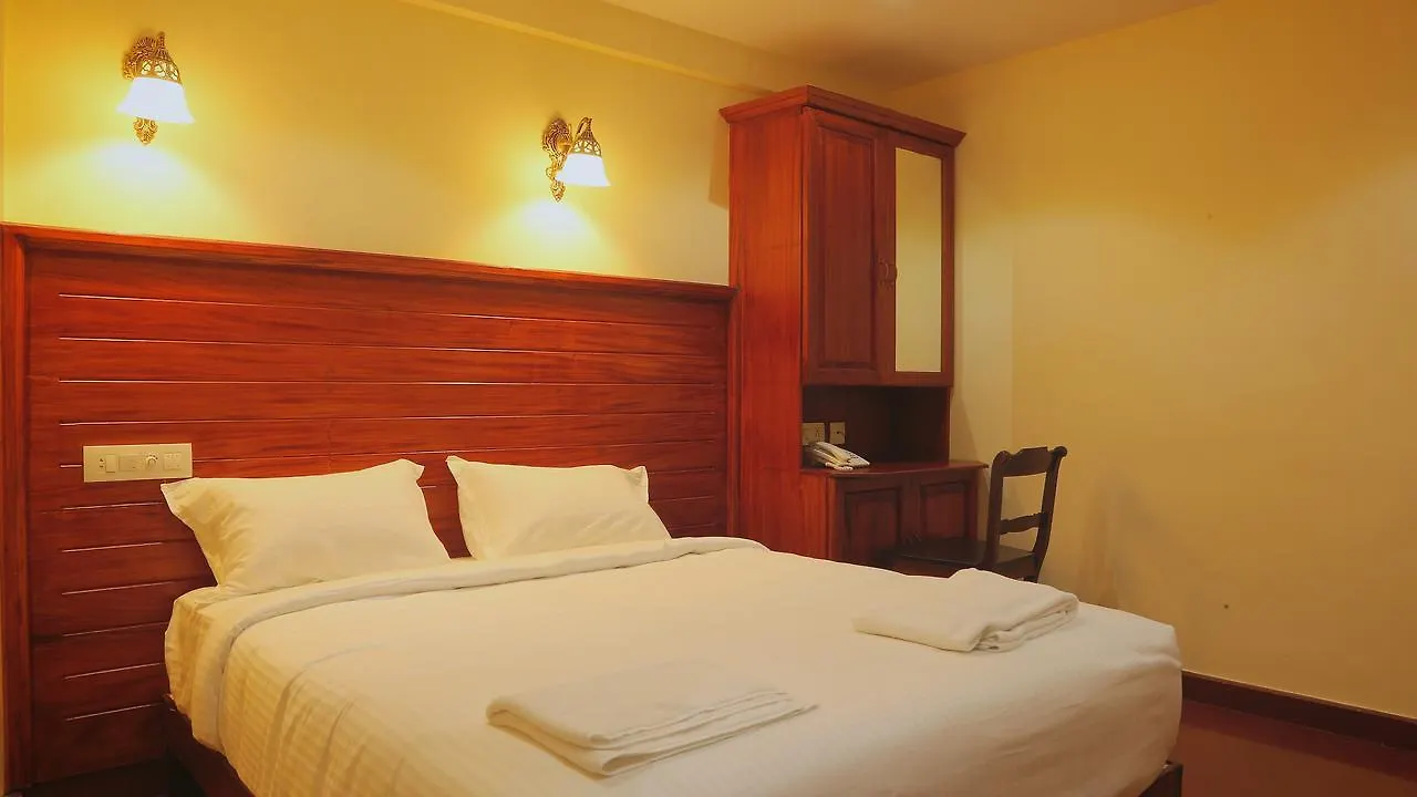 Roses Inn Fortkochi