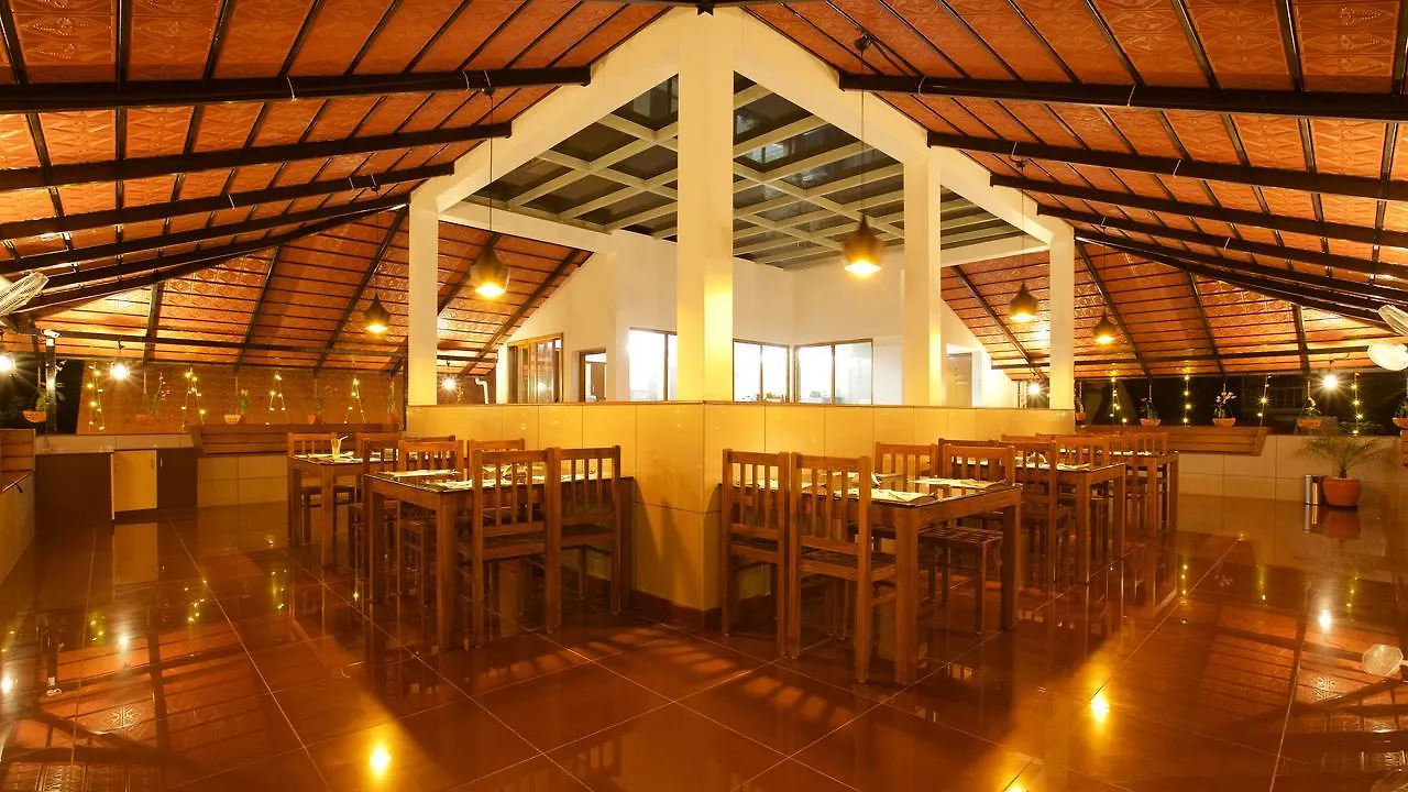 Roses Inn Fortkochi Hotel Kochi